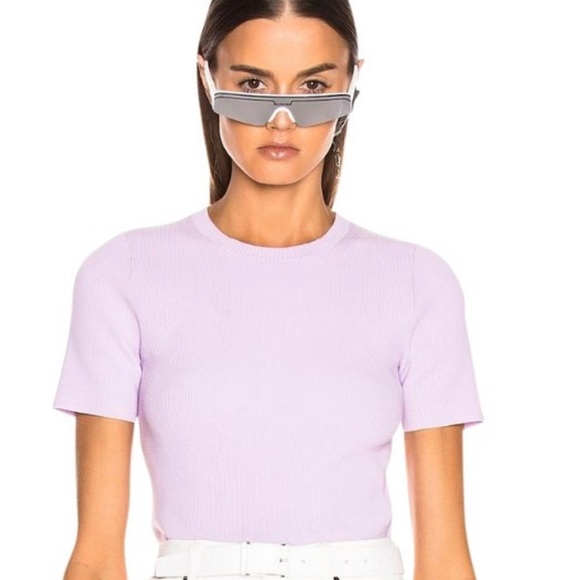 Helmut Lang Side Zip Sweater - Picture 3 of 5